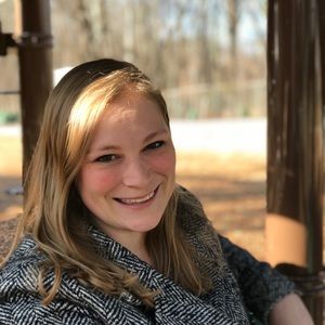 Meet your Posher, Deirdre